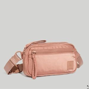 Madewell Convertable Belt Bag